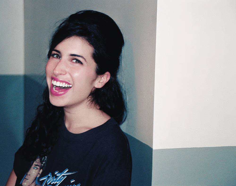 Amy Winehouse