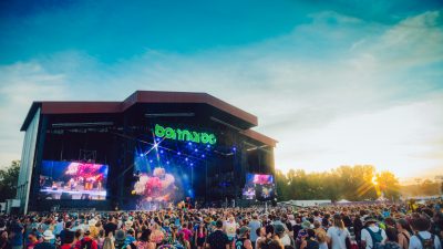 What Stage at Bonnaroo 2019