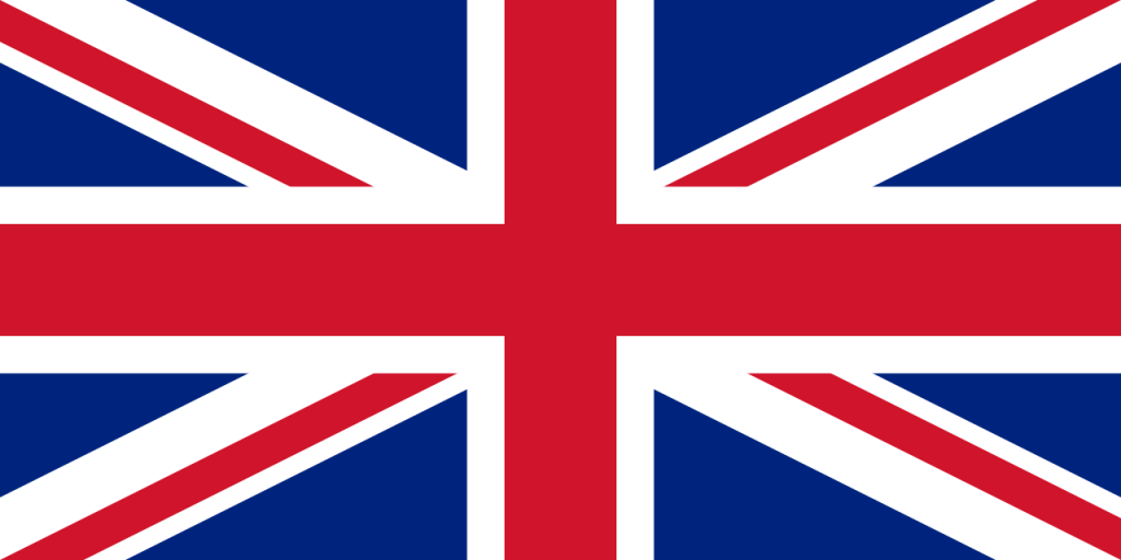 union jack