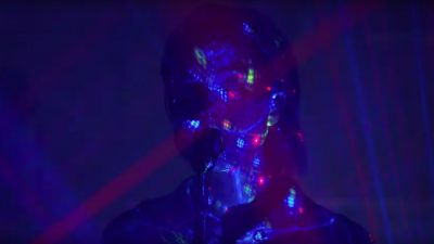 Poliça - "Forget Me Now"