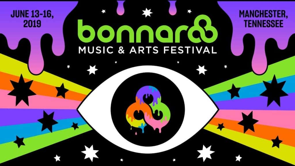 Bonnaroo 2019