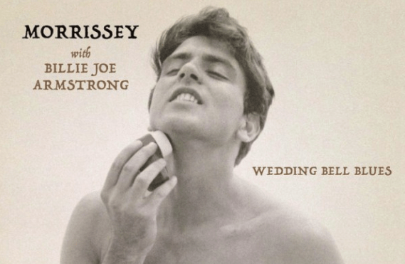 wedding bell blues cover art