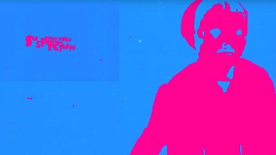 Thom Yorke - "Suspirium"