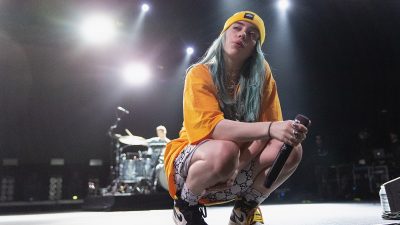 Billie Eilish