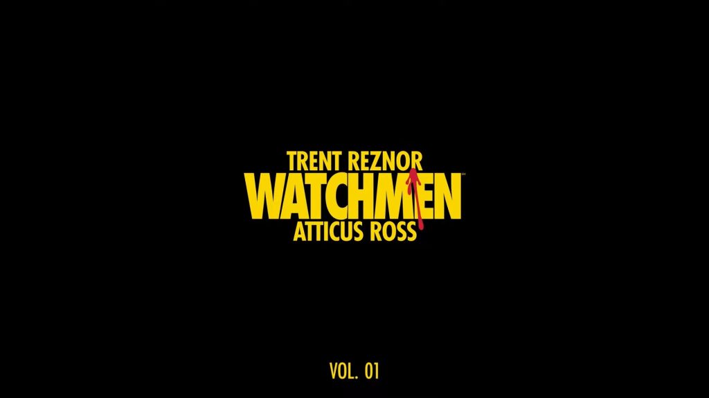 Trent Reznor & Atticus Ross - "I'll Wait"
