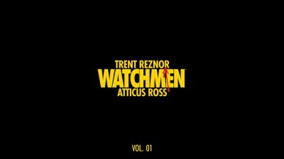 Trent Reznor & Atticus Ross - "I'll Wait"