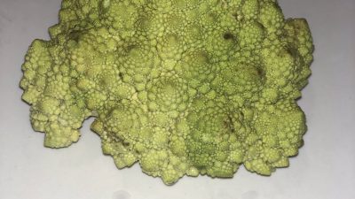 Romanesco Broccoli
