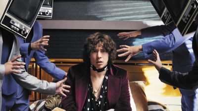 Barns Courtney 404 Cover Art