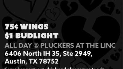 Jason and Deb Anti-V Day Page