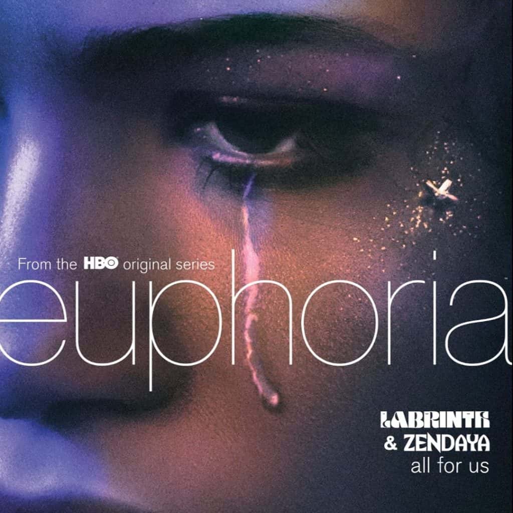 Labrinth - "All For Us (ft. Zendaya)"