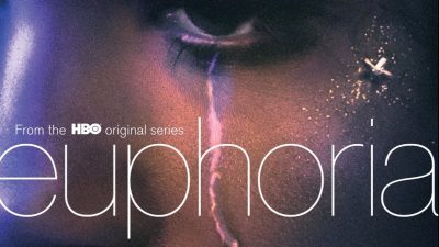 Labrinth - "All For Us (ft. Zendaya)"