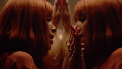 Mark Ronson - "Late Night Feelings (ft. Lykke Li)"