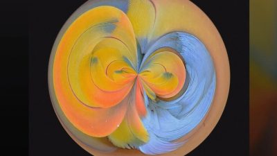 Gold Fields - "Solar"