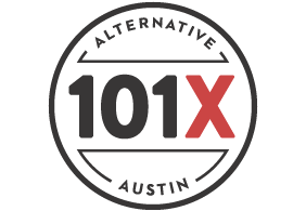 101X Logo