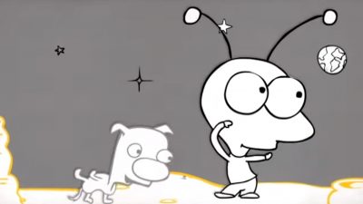 Moby - "Pale Horses"