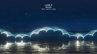 Lane 8 - "Road"