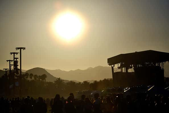 coachella