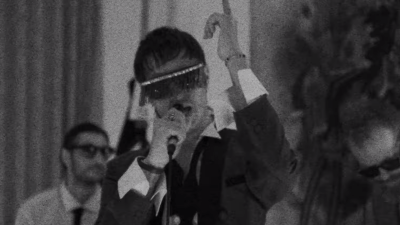 The Voidz Music Video for Did my best