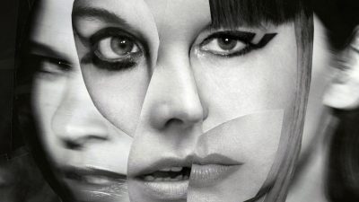 Sleater Kinney's Center Wont Hold album image