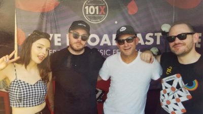 chvrches ACL lawless