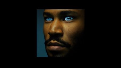 Kaytranada - "10% (ft. Kali Uchis)"