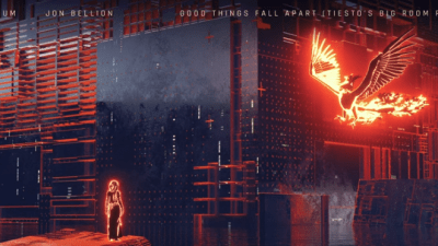 illenium tiesto visualizer