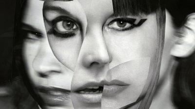 Sleater-Kinney The Center Won't Hold Press Image