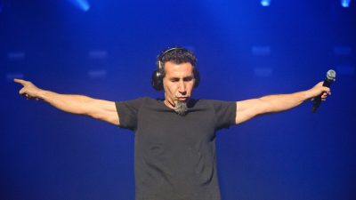 System of a Down Explains Why They Haven't Released New Music Since 2005. Get the details.