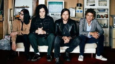 The Raconteurs