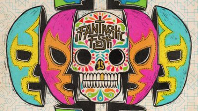 Alamo Drafthouse Present the 15th anniversary of Fantastic Fest September 19-26th austin texas