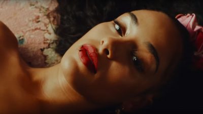 Jorja Smith - Be Honest