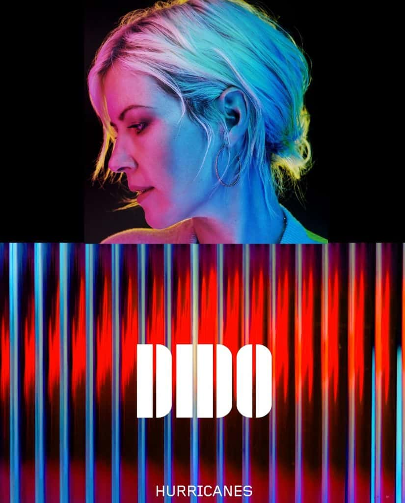 Dido - "Hurricanes"