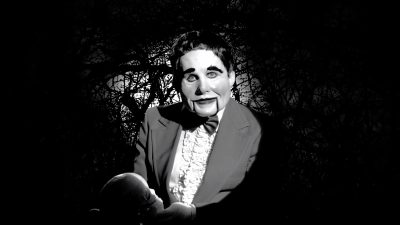 The Good, the Bad and the Queen