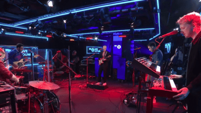 tdcc radio one appearance