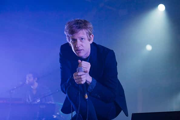 Britt Daniel, Spoon