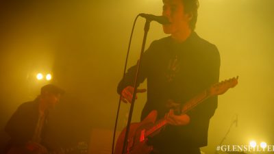 Van McCann, Catfish and The Bottlemen