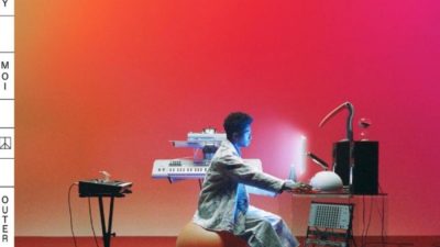 Toro y Moi - "50-50"