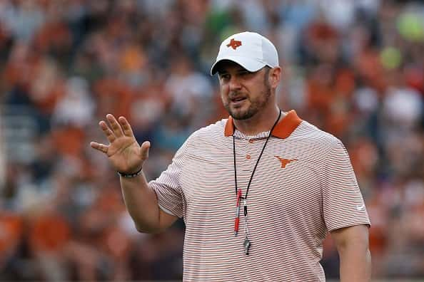 Tom Herman