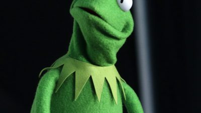 kermit the frog