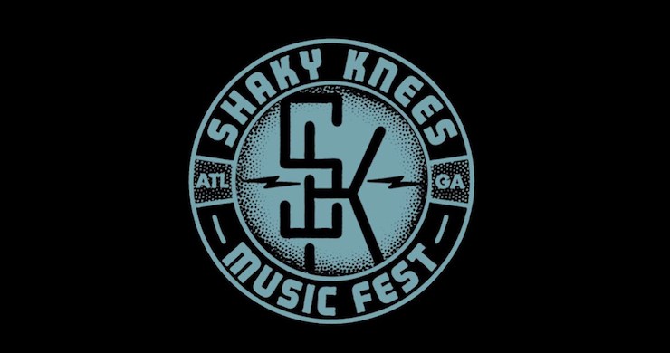 Shaky Knees Music Fest