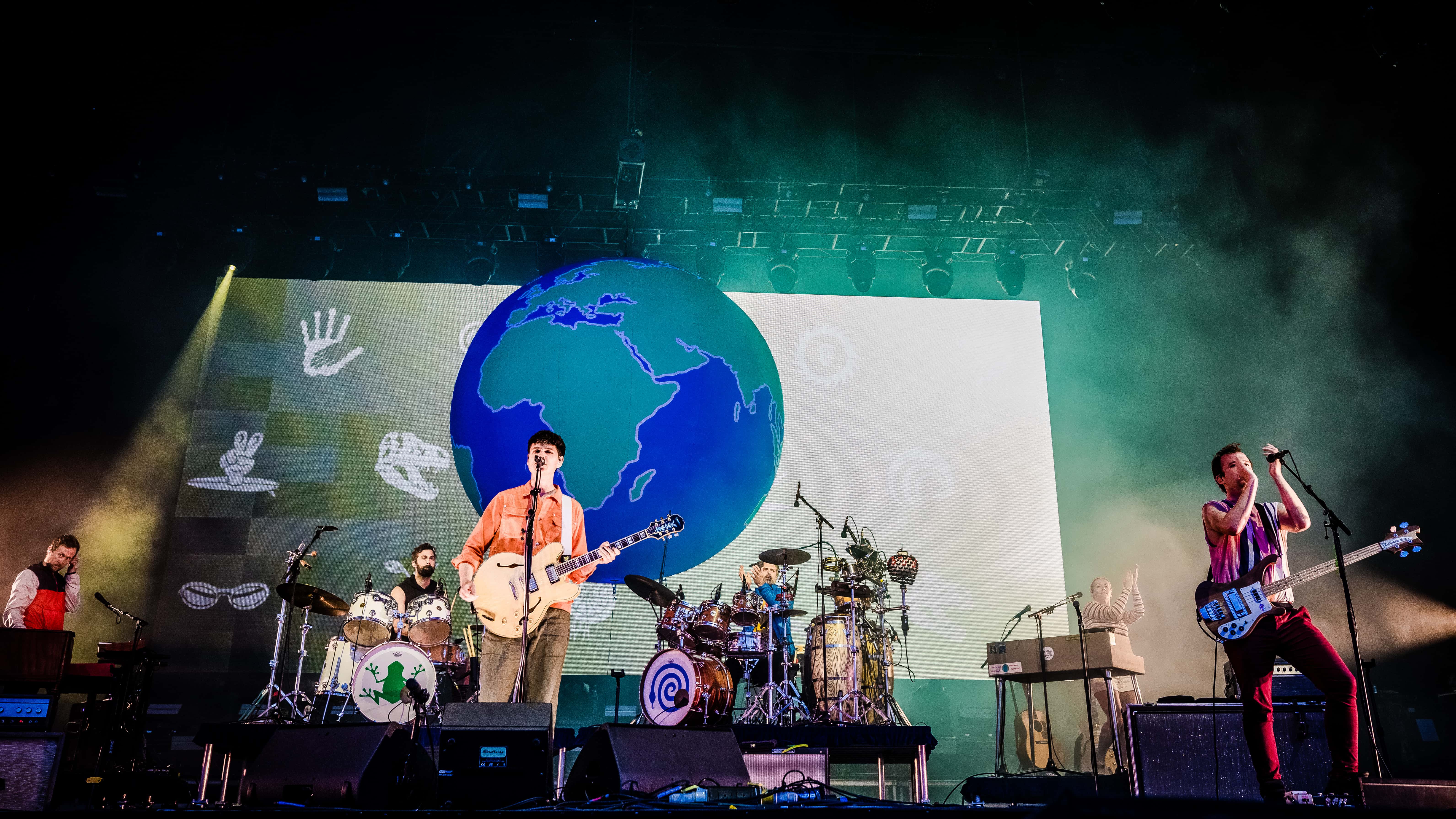 vampire weekend