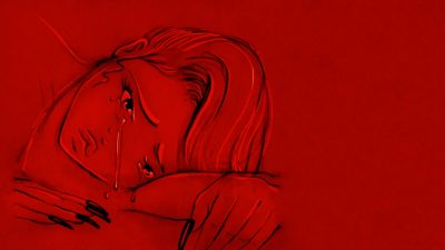 Billie Eilish - "When the Party's Over"