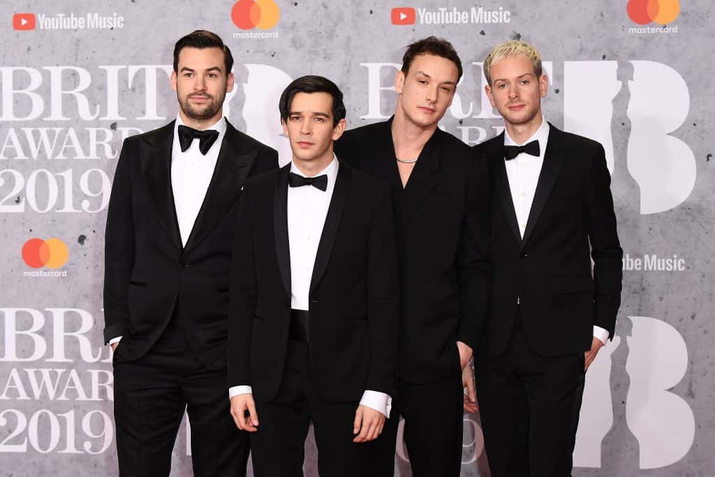 The 1975