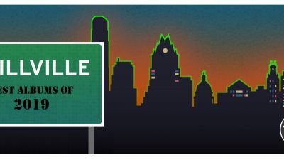 Best Chillville Albums of 2019