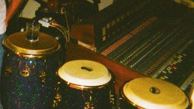 Tame Impala Patience