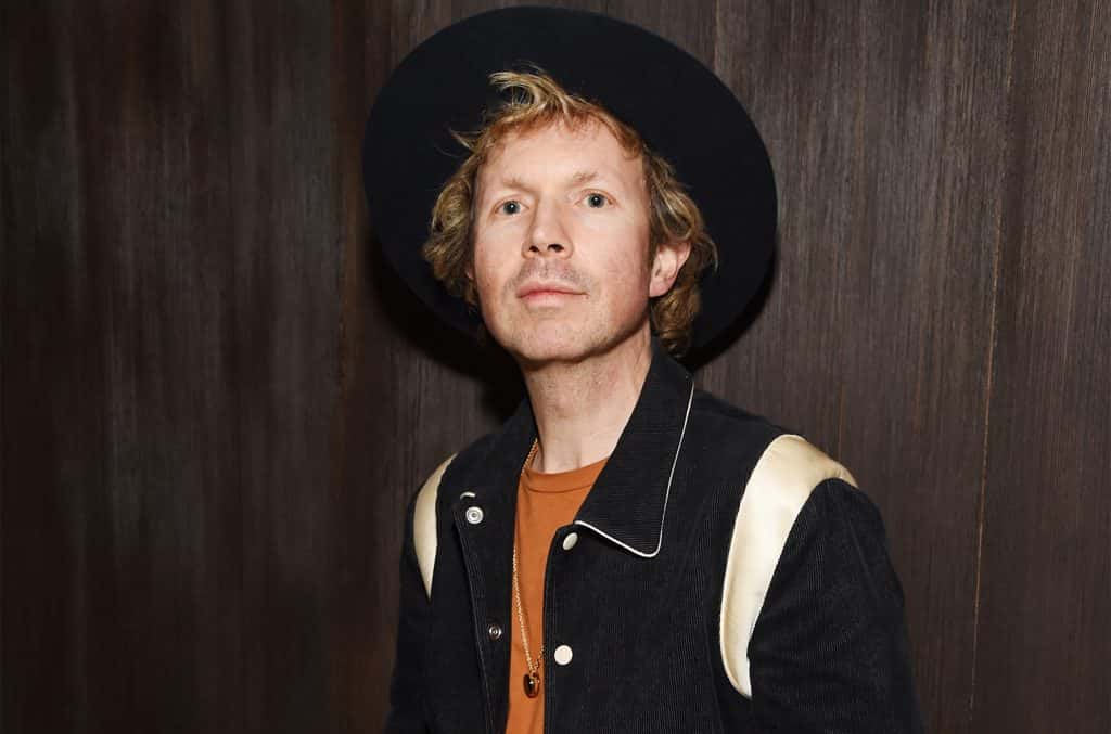 LISTEN: New Music Friday Ft. Beck and Coldplay | KROX - Austin, TX