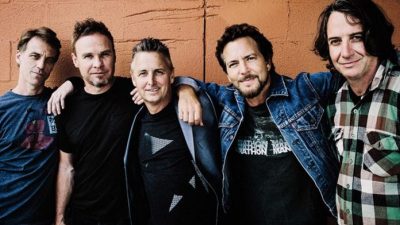 Pearl Jam