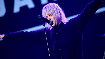 Judah Akers from Judah And The Lion