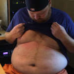 Jason Also Got In On The Action