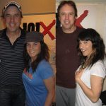 Jason, Deb and Kevin Nealon: Jason, Deb and Kevin Nealon